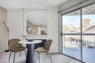 Pasadena 1BR w Gym Pool nr Colorado Ave LAX-862 - 6