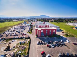 Hotel Alinalex - Paradisul Acvatic - Braşov - 0