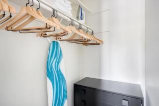 Pasadena 1BR w Gym Pool nr Colorado Ave LAX-862 - 1