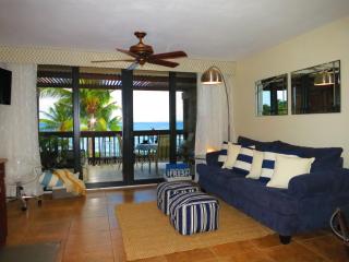Luxury Beachfront King Suite on Sapphire Beach II - 2