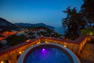 Villa Nina Amalfi - Amalfi - 3