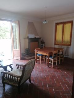 Casa Rossa - Polvereto - 7