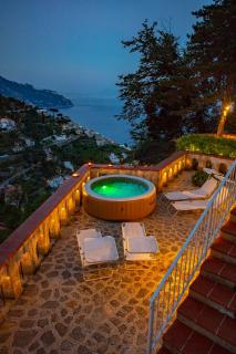 Villa Nina Amalfi - Amalfi - 6