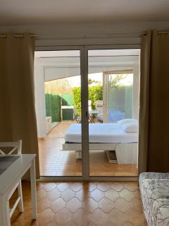 Les locations Cinaureva « L'Argentière » - La Londe-les-Maures - 4