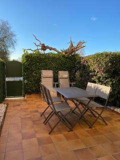 Les locations Cinaureva « L'Argentière » - La Londe-les-Maures - 3