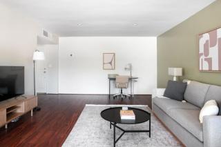 Encino 2BR w WD Pool Gym nr Ventura Blvd LAX-895 - 9