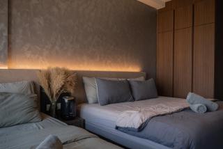 Opulent Seaview Projector Lounge by The Only Bnb - Tanjong Tokong - 2