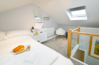 Cherry Tree Cottage - 6