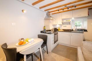 Cherry Tree Cottage - 3