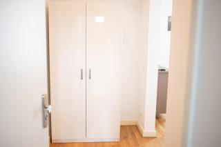 Charming Apartments Frankfurt City - 2