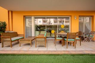 Appartement centre ville Cavalaire - Cavalaire-sur-Mer - 9