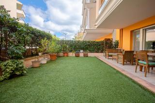 Appartement centre ville Cavalaire - Cavalaire-sur-Mer - 6