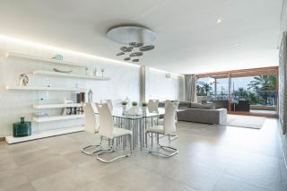 GRAND TERRACE APARTMENT in Puerto de Alcudia - Alcúdia - 0