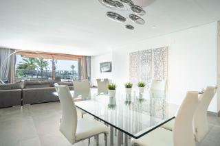 GRAND TERRACE APARTMENT in Puerto de Alcudia - Alcúdia - 2