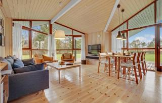 Amazing Home In Spøttrup With Kitchen - Spottrup - 8
