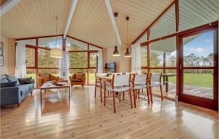 Amazing Home In Spøttrup With Kitchen - Spottrup - 5