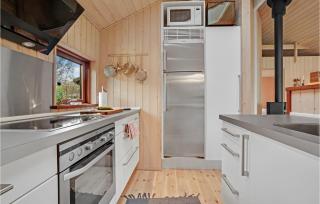 Amazing Home In Spøttrup With Kitchen - Spottrup - 4