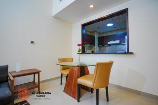 Alashrafia Saray, Stunning 1BR apartment in Sport City - Dubai - 5