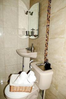 Elegante B1 Suite estudio Riocentro Norte Alborada - Guayaquil - 1