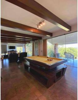 Casa de Campo Luxuosa Com Jacuzzi Gigante - 2