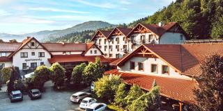 Hotel Kotarz Spa&Wellness - Brenna - 9