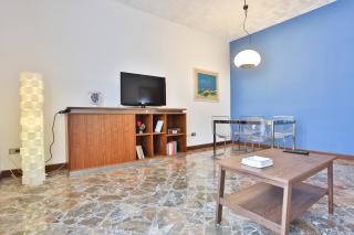 Salerno Irno Bright Apartment - Salerno - 2