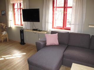 Studio Na mechu-1 by Interhome - Mezná - 4