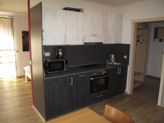Studio Na mechu-1 by Interhome - Mezná - 2