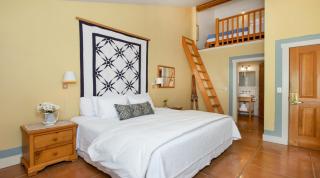 The Alpine House - Jackson - 6