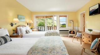 The Alpine House - Jackson - 9