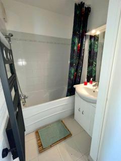 Appartement tout confort vue mer - Antibes - 2