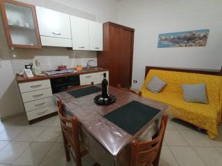 Sandro Apartment - Castellammare del Golfo - 3