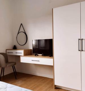 Ina's apartments - Lefkimmi - 2