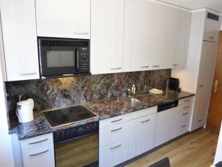 Apartment Vermala Soleil B1 by Interhome - Vermala - 8