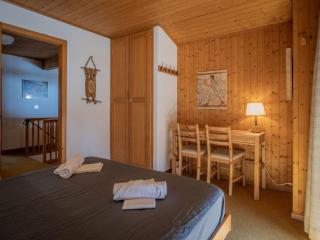 Apartment Plein Soleil A 10 by Interhome - 2