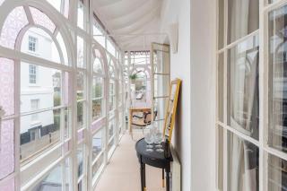 Beautiful City Centre Flat with Free Parking - 2