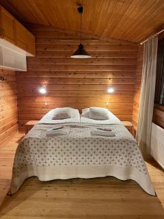 Ruka, Kelokaltiokylä, Mökki 28 - Ruka - 9