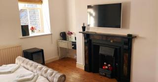 Parade School Guest Rooms - Berwick-Upon-Tweed - 5