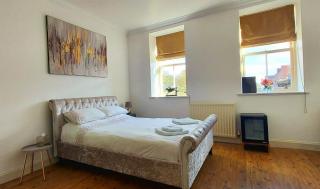 Parade School Guest Rooms - Berwick-Upon-Tweed - 4