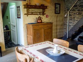 Gîte « le Sault-Poket » - 6