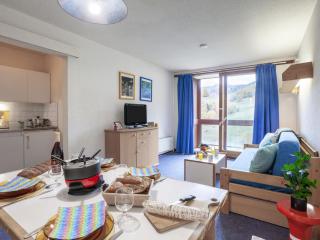 Studio Lunik Orion-12 by Interhome - Le Corbier - 0