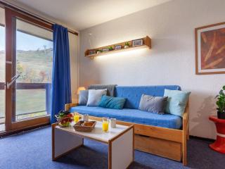 Studio Lunik Orion-12 by Interhome - Le Corbier - 7