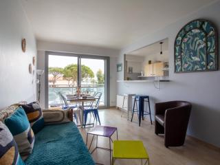 Apartment La Pinède-2 by Interhome - Le Puits - 0
