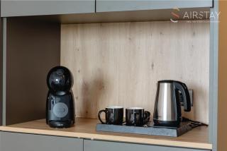 Zed Smart Property Airport by Airstay - Spata - 3