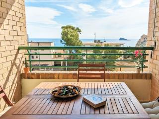 Apartment Coblanca XVI by Interhome - 0