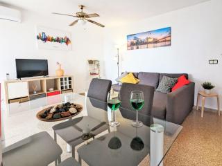Apartment Coblanca XVI by Interhome - Cala de Finestrat - 4