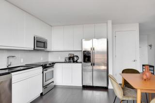 Hoboken 2BR w PATH Shuttle Gym WD NYC-813 - Hoboken - 7