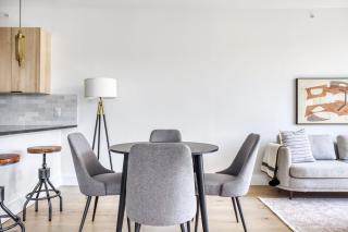 Jersey City 2BR w wd roof gym nr Path NYC-962 - 7