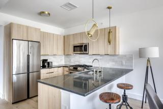 Jersey City 2BR w wd roof gym nr Path NYC-962 - Jersey City - 6