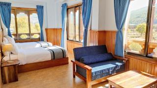 Tshang Tshang Villa - 3